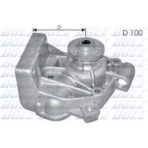 водна помпа DOLZ S157 