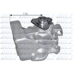 водна помпа DOLZ S169 