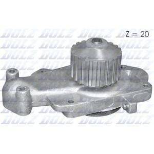 водна помпа DOLZ F134 