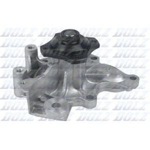 водна помпа DOLZ F138 