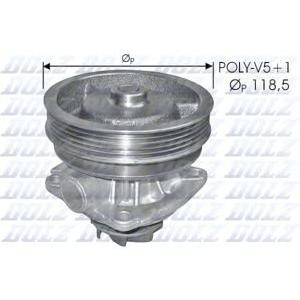 водна помпа DOLZ S217 