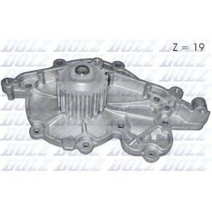 водна помпа DOLZ R211