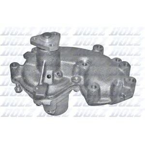 водна помпа DOLZ S181