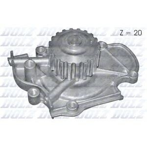 водна помпа DOLZ M146