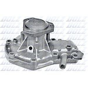 водна помпа DOLZ R166 