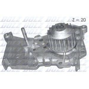 водна помпа DOLZ R216 