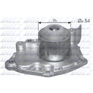 водна помпа DOLZ R219 