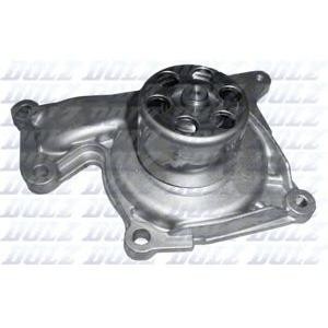 водна помпа DOLZ R231