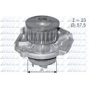 водна помпа DOLZ S219