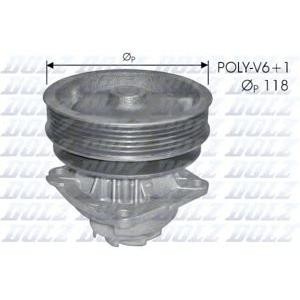 водна помпа DOLZ S224