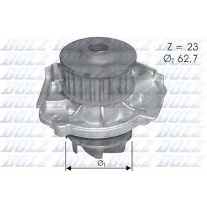 водна помпа DOLZ S319