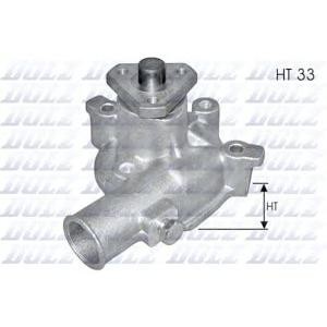 водна помпа DOLZ T116 