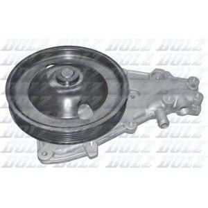 водна помпа DOLZ R144ST 