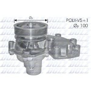водна помпа DOLZ S230 