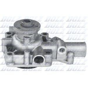 водна помпа DOLZ S151