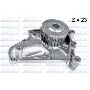 водна помпа DOLZ T212 