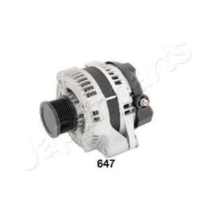 генератор JAPANPARTS ALT647 