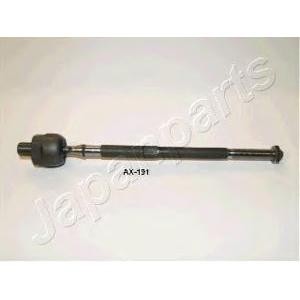 вътрешен кормилен накрайник JAPANPARTS AX-191 