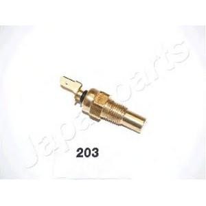 датчик за температурата на радиатора JAPANPARTS BA-203