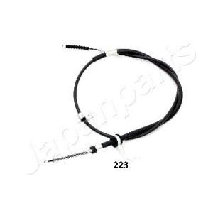 жило ръчна спирачка JAPANPARTS BC-223 