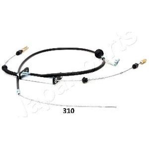 жило ръчна спирачка JAPANPARTS BC-310 