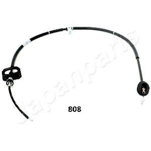 жило ръчна спирачка JAPANPARTS BC-808 