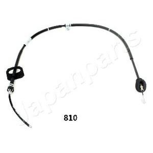 жило ръчна спирачка JAPANPARTS BC-810 