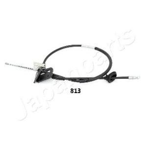 жило ръчна спирачка JAPANPARTS BC-813 