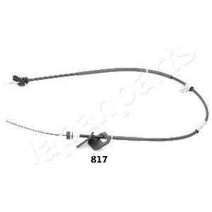 жило ръчна спирачка JAPANPARTS BC-817 