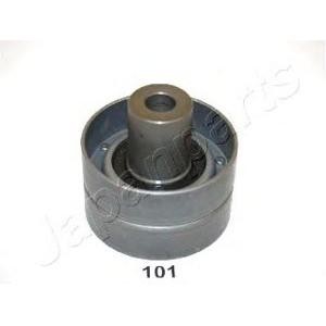 ремъчен обтегач, зъбен ремък JAPANPARTS BE-101 
