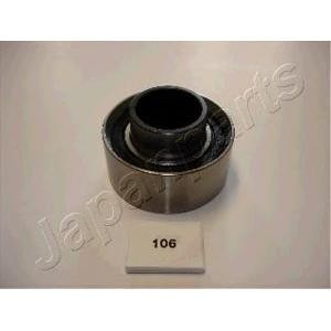 ремъчен обтегач, зъбен ремък JAPANPARTS BE-106