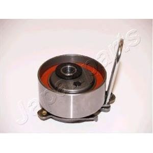 ремъчен обтегач, зъбен ремък JAPANPARTS BE-419