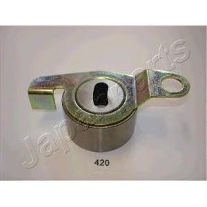 ремъчен обтегач, зъбен ремък JAPANPARTS BE-420