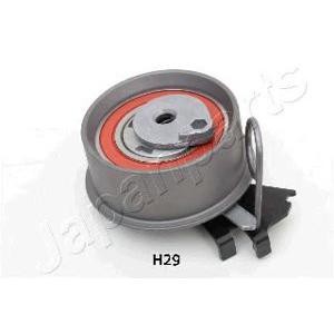ремъчен обтегач, зъбен ремък JAPANPARTS BE-H29 