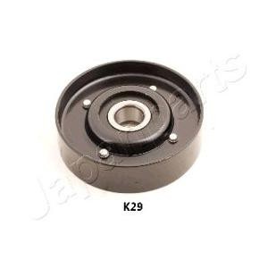 ремъчен обтегач, зъбен ремък JAPANPARTS BE-K29