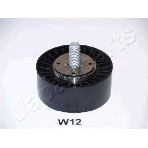 ремъчен обтегач, зъбен ремък JAPANPARTS BE-W12 