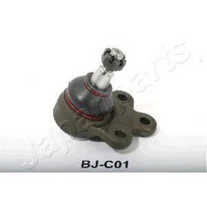 шарнир JAPANPARTS BJ-C01 