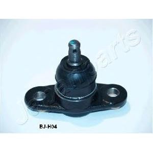 шарнир JAPANPARTS BJ-H04