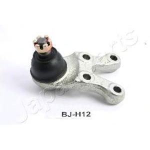 шарнир JAPANPARTS BJ-H12 