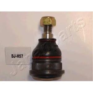 шарнир JAPANPARTS BJ-H57 