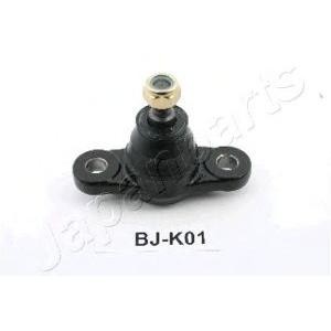 шарнир JAPANPARTS BJ-K01 