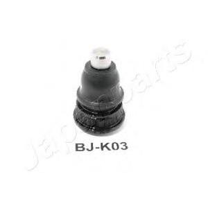шарнир JAPANPARTS BJ-K03