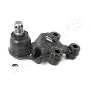 шарнир JAPANPARTS BJ-K05
