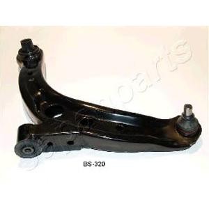 носач, окачване на колелата JAPANPARTS BS-320L