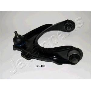 носач, окачване на колелата JAPANPARTS BS-402R 