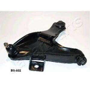 носач, окачване на колелата JAPANPARTS BS-602L 