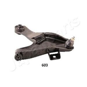 носач, окачване на колелата JAPANPARTS BS-602R 