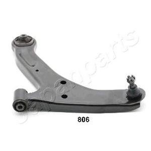 носач, окачване на колелата JAPANPARTS BS-806L