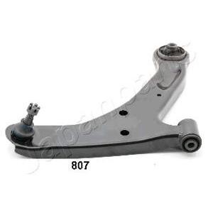 носач, окачване на колелата JAPANPARTS BS-806R 