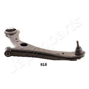 носач, окачване на колелата JAPANPARTS BS-918L 